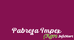 Pabreja Impex