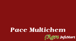 Pace Multichem ghaziabad india