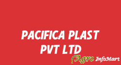 PACIFICA PLAST PVT LTD ahmedabad india