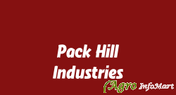 Pack Hill Industries nashik india