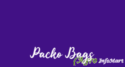 Packo Bags