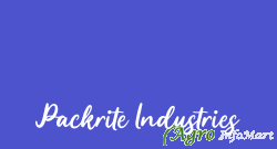 Packrite Industries bangalore india