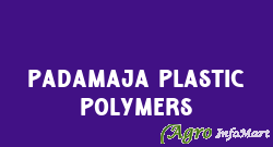 Padamaja Plastic Polymers hyderabad india