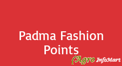 Padma Fashion Points bangalore india