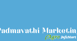 Padmavathi Marketing bangalore india