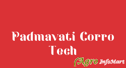 Padmavati Corro Tech