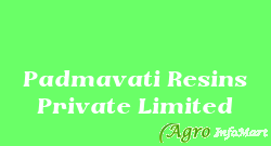 Padmavati Resins Private Limited