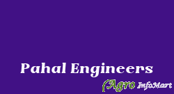 Pahal Engineers vadodara india
