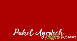 Pahel Agrotech