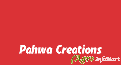 Pahwa Creations ludhiana india