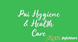 Pai Hygiene & Health Care udaipur india