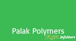 Palak Polymers jaipur india