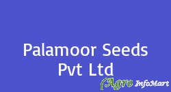 Palamoor Seeds Pvt Ltd