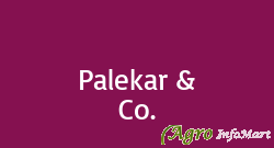 Palekar & Co. mumbai india