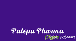 Palepu Pharma