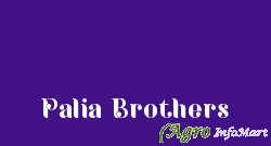 Palia Brothers