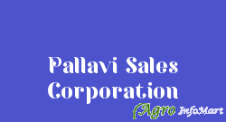 Pallavi Sales Corporation