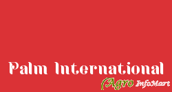Palm International mumbai india