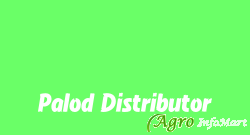 Palod Distributor