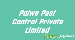 Palwe Pest Control Private Limited nashik india