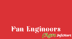 Pan Engineers ahmedabad india