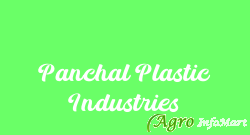 Panchal Plastic Industries mumbai india