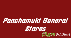Panchamuki General Stores tumkur india