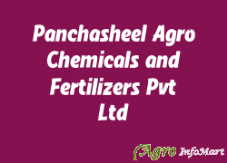 Panchasheel Agro Chemicals and Fertilizers Pvt. Ltd.