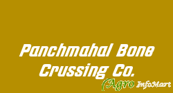 Panchmahal Bone Crussing Co.