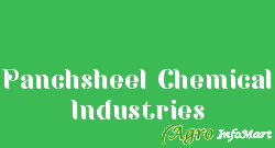 Panchsheel Chemical Industries delhi india