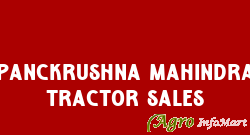 Panckrushna Mahindra Tractor Sales