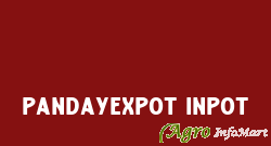 Pandayexpot Inpot surat india