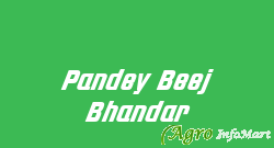 Pandey Beej Bhandar