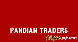 Pandian Traders bangalore india