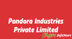Pandora Industries Private Limited delhi india