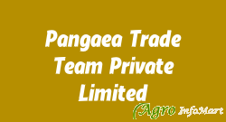 Pangaea Trade Team Private Limited hyderabad india