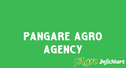 Pangare Agro Agency