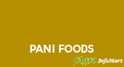 Pani Foods