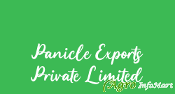 Panicle Exports Private Limited