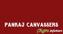 Pankaj Canvassers nagpur india
