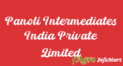 Panoli Intermediates India Private Limited