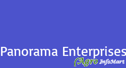 Panorama Enterprises bangalore india