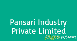 Pansari Industry Private Limited