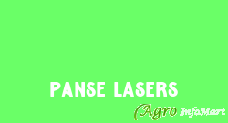 Panse Lasers pune india