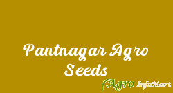Pantnagar Agro Seeds