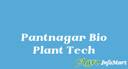 Pantnagar Bio Plant Tech  