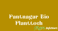 Pantnagar Bio Planttech