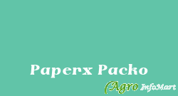 Paperx Packo