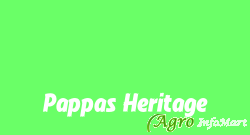 Pappas Heritage idukki india