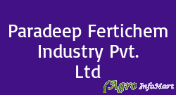 Paradeep Fertichem Industry Pvt. Ltd ambala india